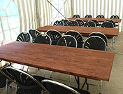 Fest- und Partyzelt-Vermietung | H. P. Keller GmbH